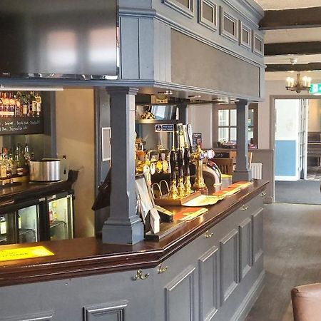 Bacon Arms, Newbury Hotel Newbury  Exterior photo