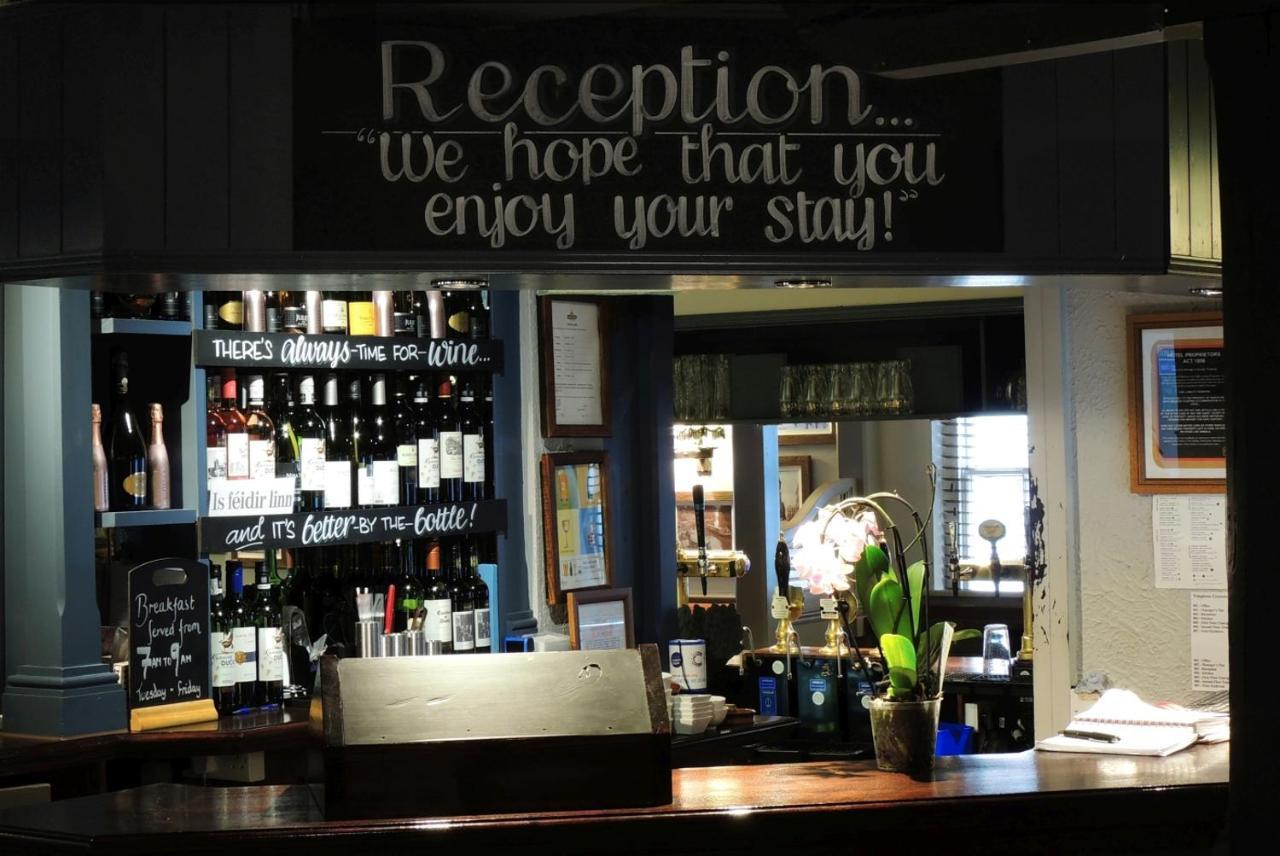 Bacon Arms, Newbury Hotel Newbury  Exterior photo